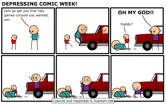 Read C&H 2006 EN Manga Online