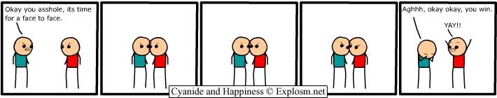 Read C&H 2006 EN Manga Online