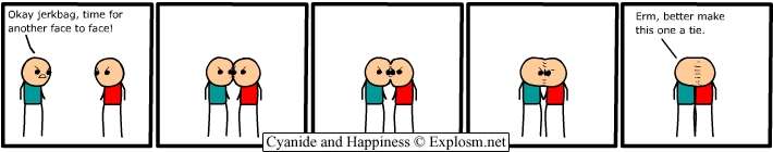 Read C&H 2006 EN Manga Online