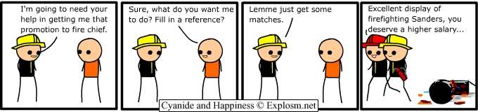 Read C&H 2006 EN Manga Online
