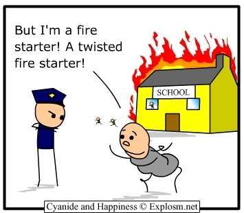 Read C&H 2006 EN Manga Online