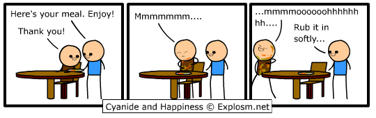 Read C&H 2006 EN Manga Online