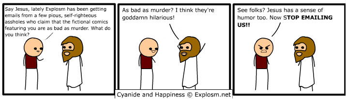 Read C&H 2006 EN Manga Online