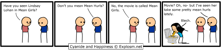 Read C&H 2006 EN Manga Online