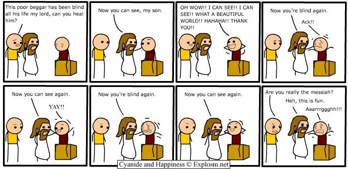 Read C&H 2006 EN Manga Online