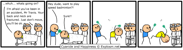 Read C&H 2006 EN Manga Online