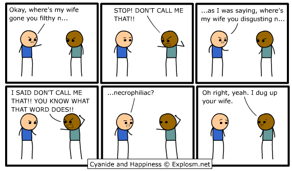 Read C&H 2006 EN Manga Online