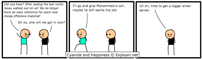 Read C&H 2006 EN Manga Online