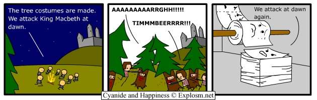 Read C&H 2006 EN Manga Online