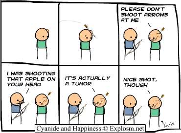 Read C&H 2006 EN Manga Online