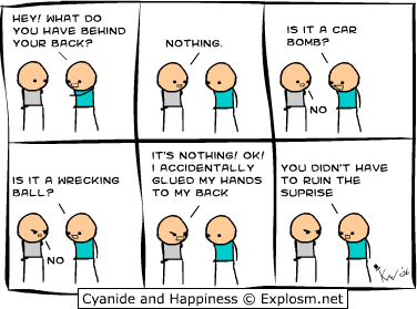Read C&H 2006 EN Manga Online