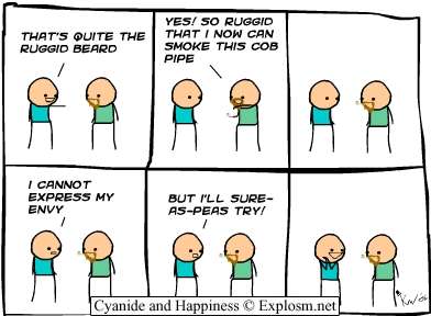 Read C&H 2006 EN Manga Online