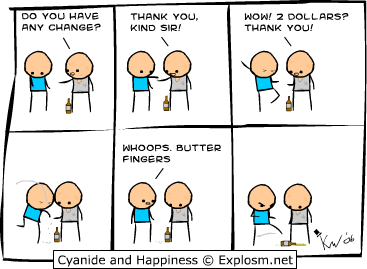 Read C&H 2006 EN Manga Online