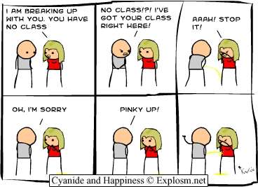 Read C&H 2006 EN Manga Online