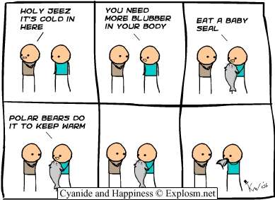 Read C&H 2006 EN Manga Online