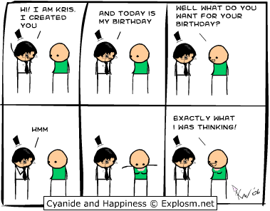 Read C&H 2006 EN Manga Online