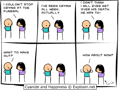Read C&H 2006 EN Manga Online
