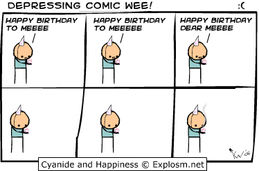 Read C&H 2006 EN Manga Online