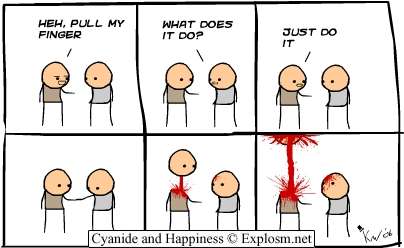 Read C&H 2006 EN Manga Online