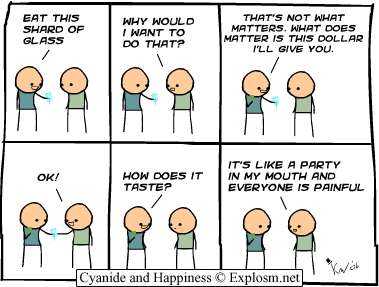 Read C&H 2006 EN Manga Online