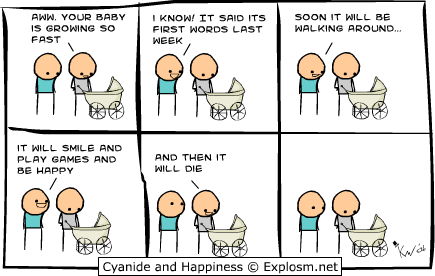 Read C&H 2006 EN Manga Online