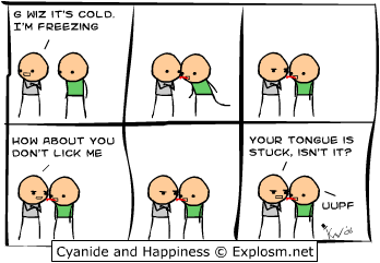 Read C&H 2006 EN Manga Online