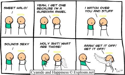 Read C&H 2006 EN Manga Online