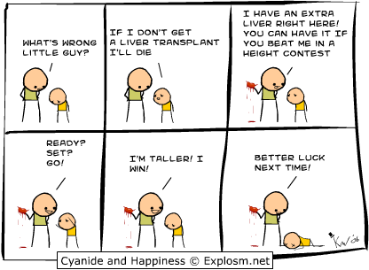 Read C&H 2006 EN Manga Online