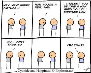 Read C&H 2006 EN Manga Online