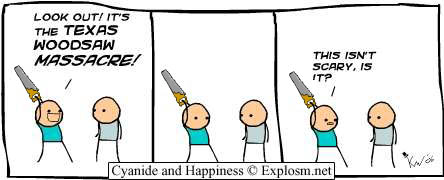 Read C&H 2006 EN Manga Online