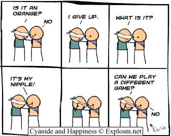 Read C&H 2006 EN Manga Online