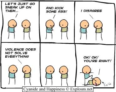 Read C&H 2006 EN Manga Online