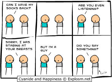Read C&H 2006 EN Manga Online