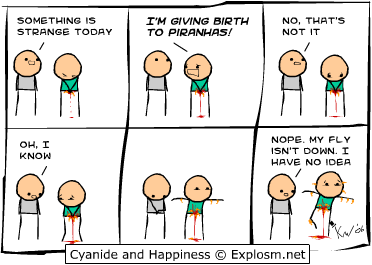 Read C&H 2006 EN Manga Online