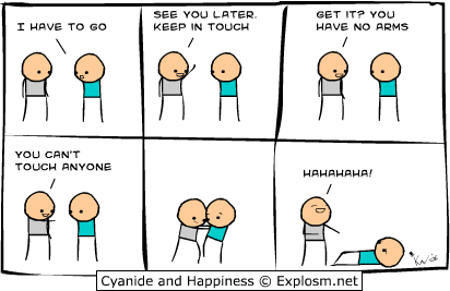 Read C&H 2006 EN Manga Online