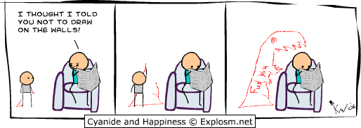 Read C&H 2006 EN Manga Online