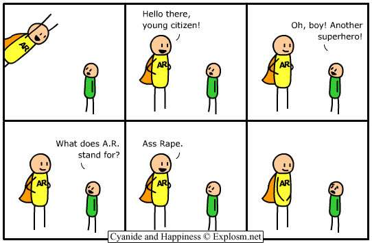 Read C&H 2006 EN Manga Online