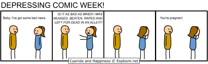 Read C&H 2006 EN Manga Online