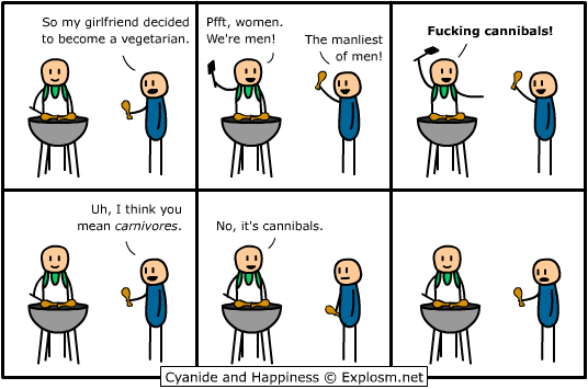 Read C&H 2006 EN Manga Online