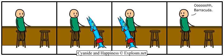 Read C&H 2006 EN Manga Online