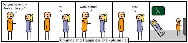 Read C&H 2006 EN Manga Online