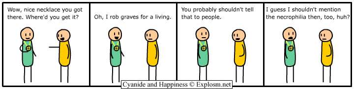 Read C&H 2006 EN Manga Online