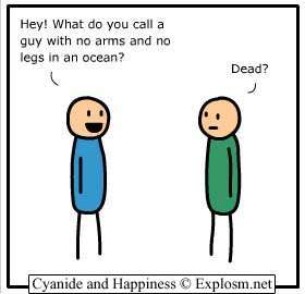 Read C&H 2006 EN Manga Online