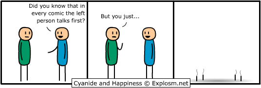 Read C&H 2006 EN Manga Online