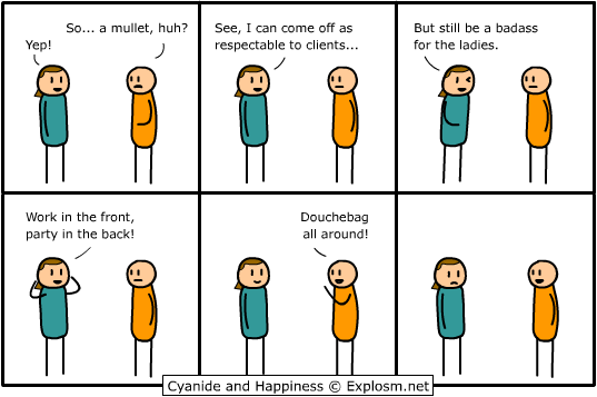 Read C&H 2006 EN Manga Online