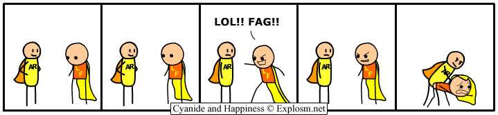 Read C&H 2006 EN Manga Online