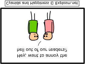 Read C&H 2006 EN Manga Online