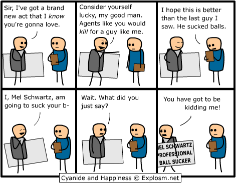 Read C&H 2006 EN Manga Online