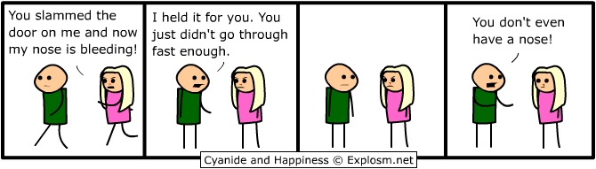 Read C&H 2006 EN Manga Online