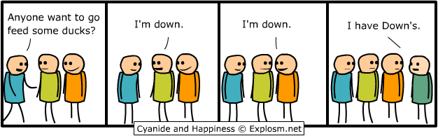 Read C&H 2006 EN Manga Online